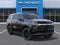 2027 Chevrolet Tahoe LT