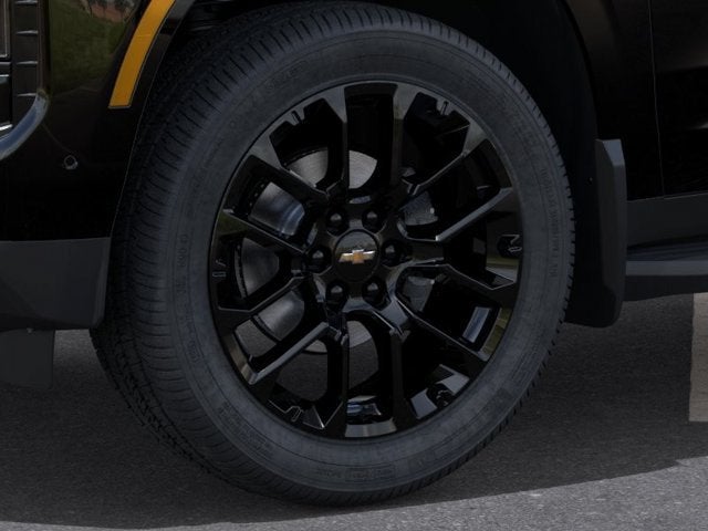 2027 Chevrolet Tahoe LT
