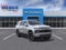 2027 Chevrolet Tahoe LT