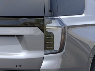 2027 Chevrolet Tahoe LT