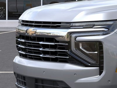 2027 Chevrolet Tahoe LT