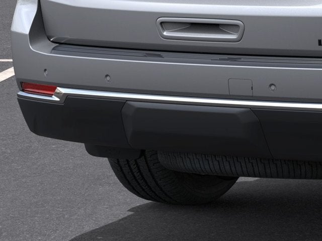 2027 Chevrolet Tahoe LT