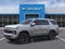 2027 Chevrolet Tahoe LT