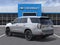 2027 Chevrolet Tahoe LT