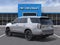 2027 Chevrolet Tahoe LT