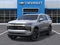 2027 Chevrolet Tahoe LT