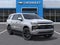 2027 Chevrolet Tahoe LT