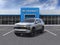 2027 Chevrolet Tahoe LT