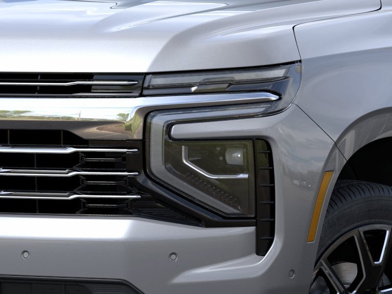2027 Chevrolet Tahoe LT