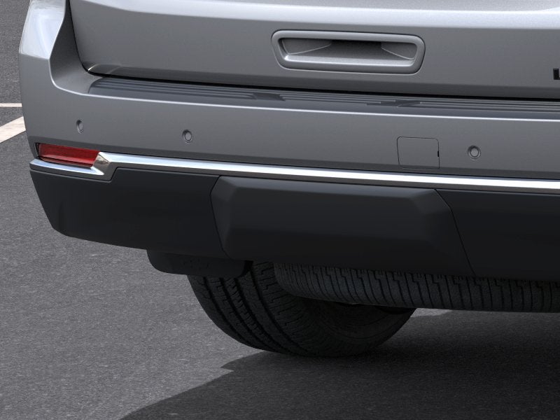 2027 Chevrolet Tahoe LT
