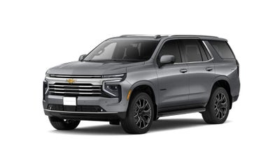2027 Chevrolet Tahoe LT
