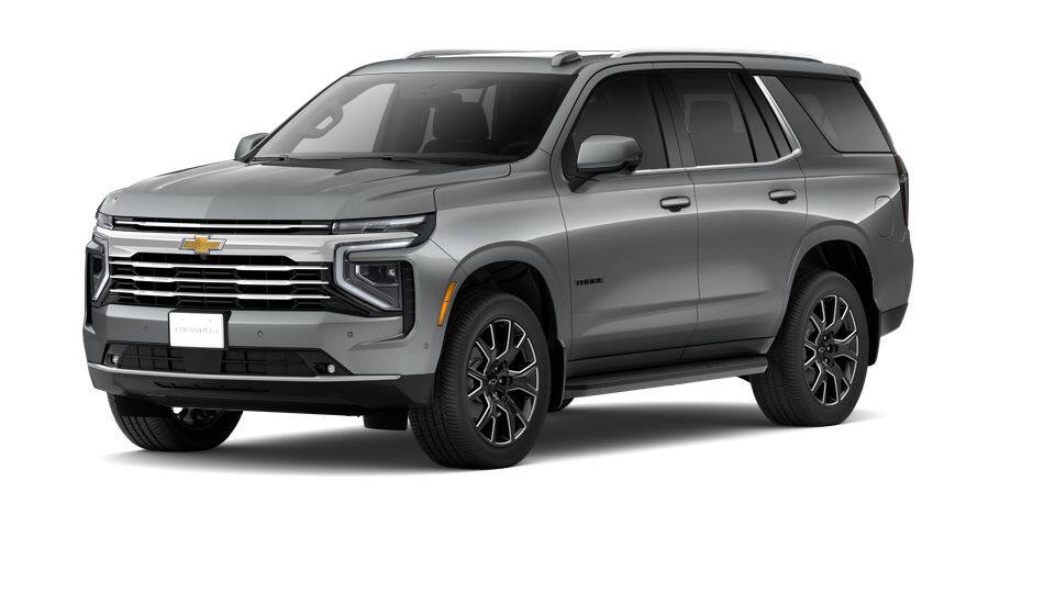 2027 Chevrolet Tahoe LT