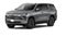 2027 Chevrolet Tahoe LT