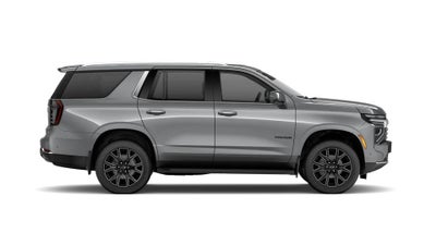 2027 Chevrolet Tahoe LT