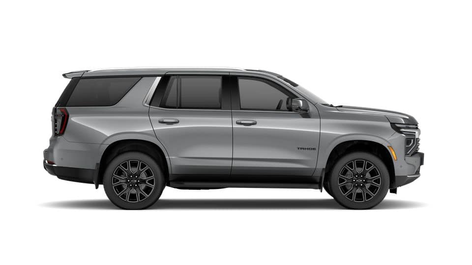 2027 Chevrolet Tahoe LT