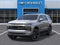 2027 Chevrolet Tahoe LT