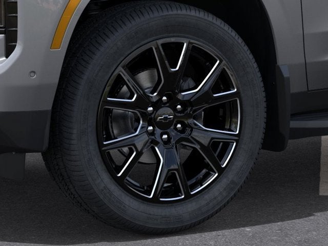 2027 Chevrolet Tahoe LT