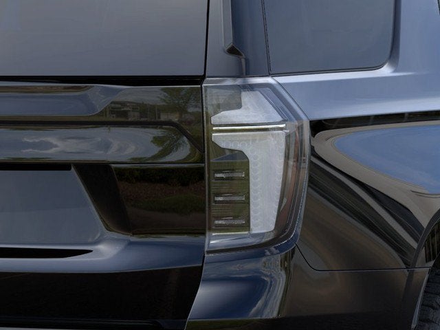 2027 Chevrolet Tahoe Z71