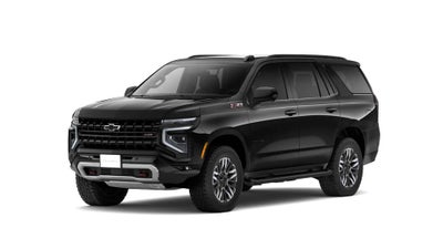 2027 Chevrolet Tahoe Z71
