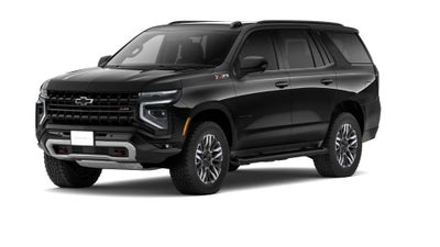 2027 Chevrolet Tahoe Z71
