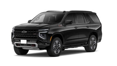 2027 Chevrolet Tahoe Z71