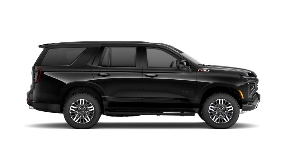2027 Chevrolet Tahoe Z71