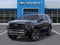 2027 Chevrolet Tahoe Z71
