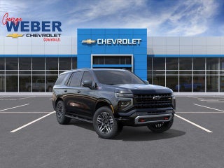 2027 Chevrolet Tahoe Z71