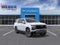 2027 Chevrolet Tahoe Z71