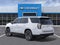 2027 Chevrolet Tahoe Z71