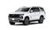 2027 Chevrolet Tahoe Z71