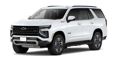 2027 Chevrolet Tahoe Z71
