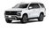 2027 Chevrolet Tahoe Z71