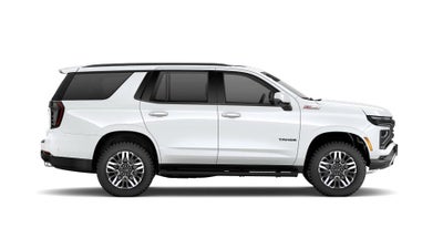 2027 Chevrolet Tahoe Z71