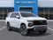 2027 Chevrolet Tahoe Z71