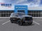 2027 Chevrolet Tahoe Z71