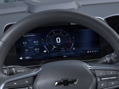 2027 Chevrolet Tahoe Z71