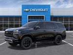 2027 Chevrolet Tahoe Z71