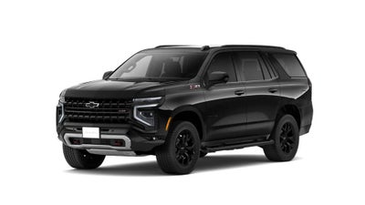 2027 Chevrolet Tahoe Z71