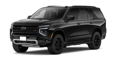 2027 Chevrolet Tahoe Z71