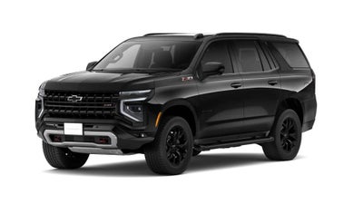 2027 Chevrolet Tahoe Z71