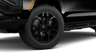 2027 Chevrolet Tahoe Z71