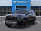 2027 Chevrolet Tahoe Z71