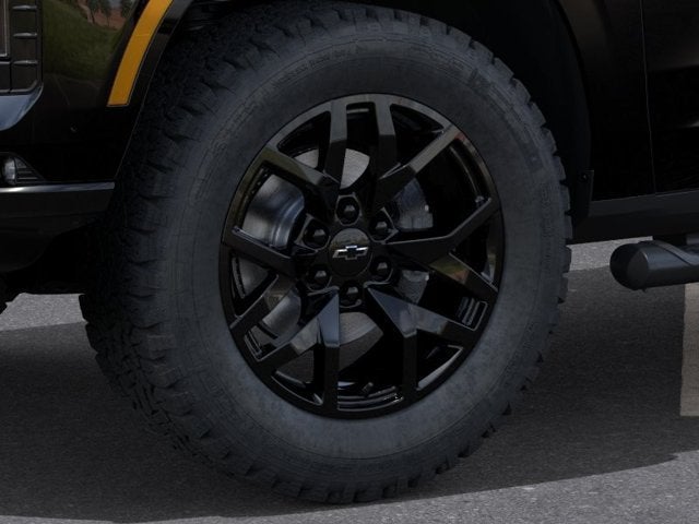 2027 Chevrolet Tahoe Z71