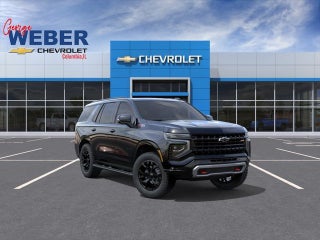 2027 Chevrolet Tahoe Z71