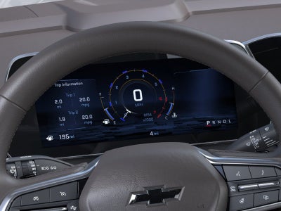 2027 Chevrolet Tahoe Z71