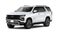 2027 Chevrolet Tahoe Z71