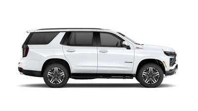 2027 Chevrolet Tahoe Z71