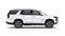 2027 Chevrolet Tahoe Z71