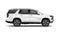2027 Chevrolet Tahoe Z71